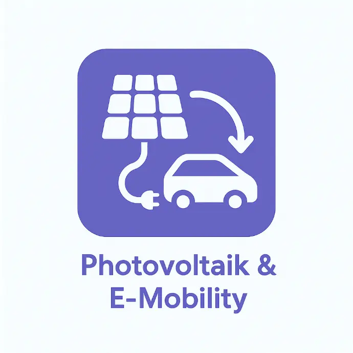 Photovoltaik