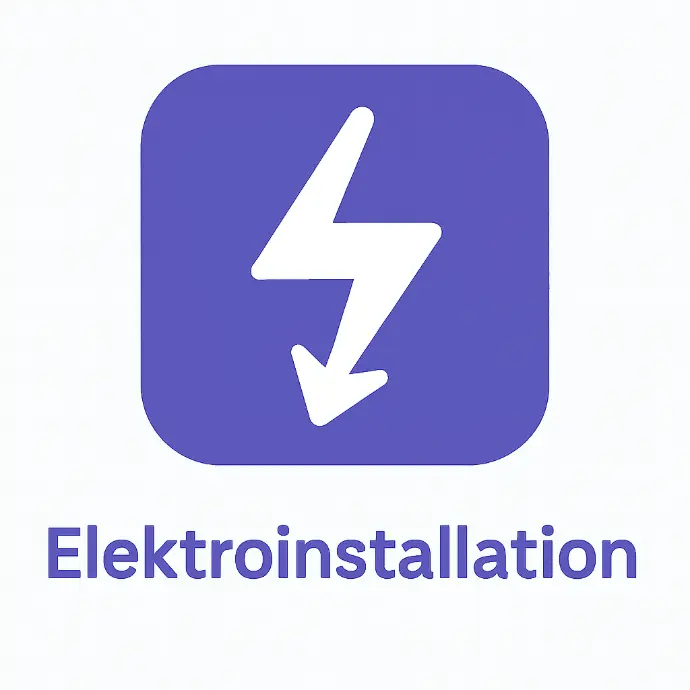 Elektroinstallationen