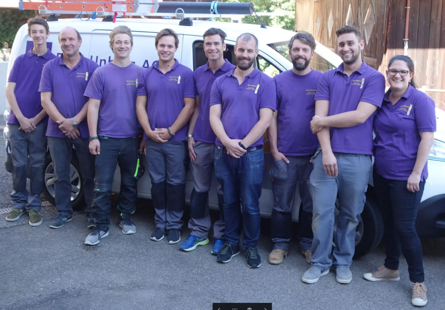 Team