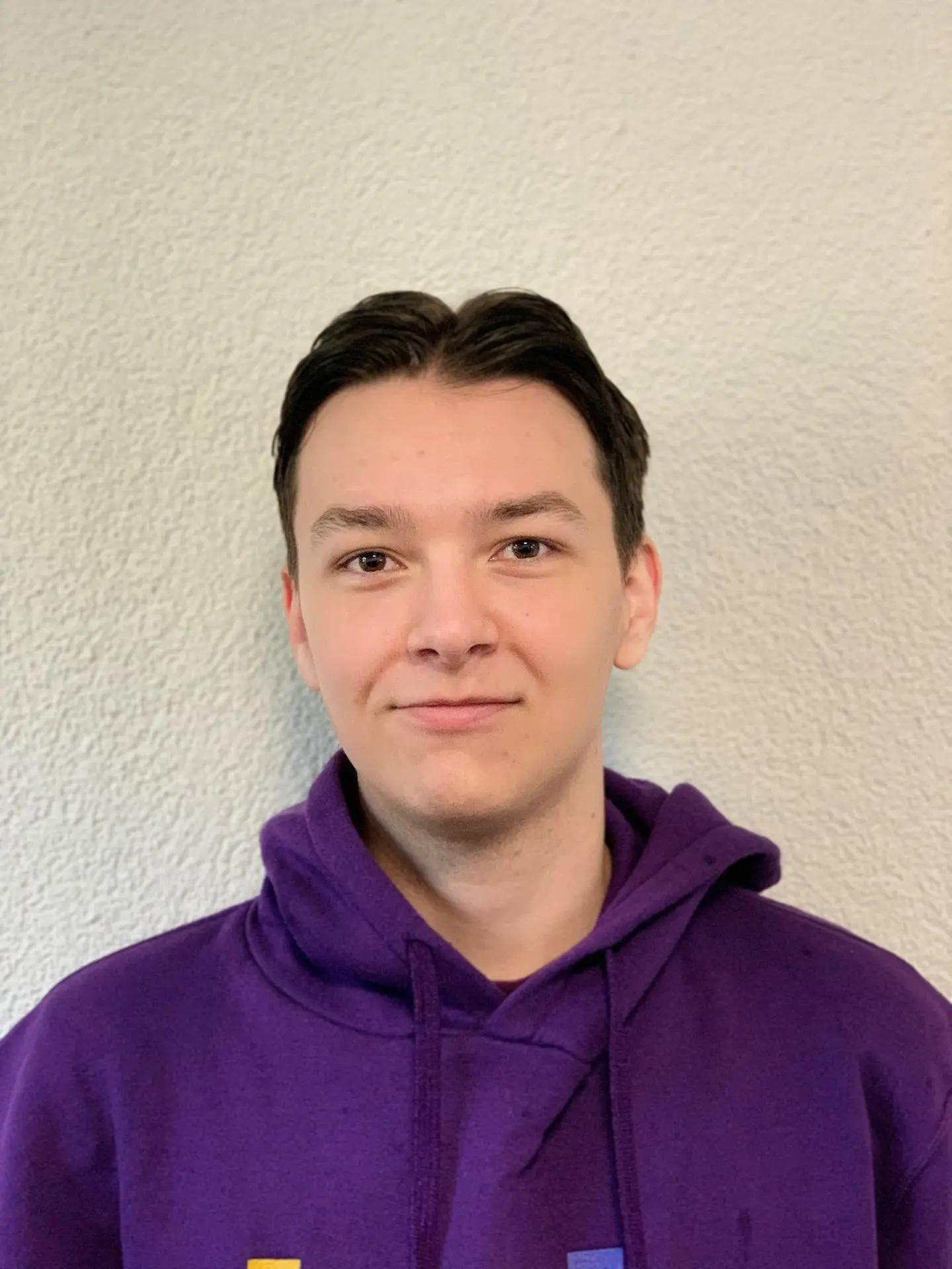 Auszubildender